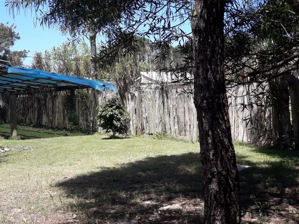 푼타 델 디아블로 Punta Avellaneda 빌라 외부 사진